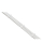 Organizery do kabli Silver Monkey X Tengu Combs white - 1234574 - zdjęcie 4